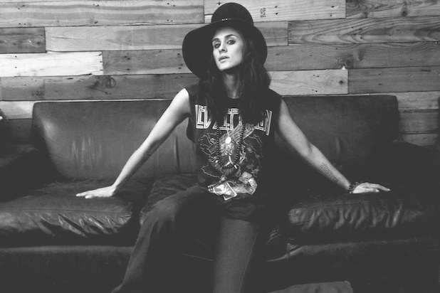 Brittany Furlan